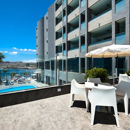Kn Hotel Arenas del Mar Adults Only-2