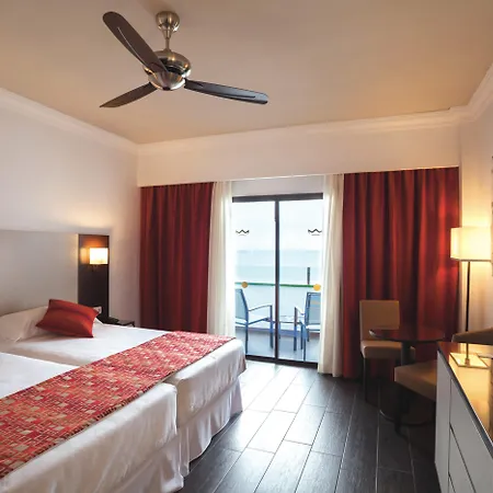 Hotel Riu Monica - Adults Only-3