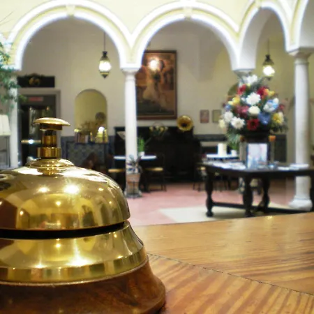 Hotel Abanico-3