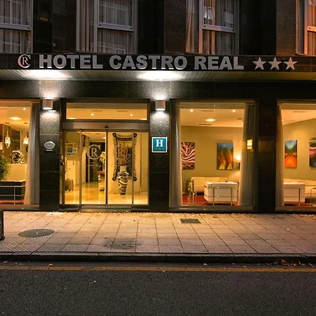 Hotel Castro Real-2