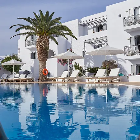 Galaxy Hotel Naxos-2