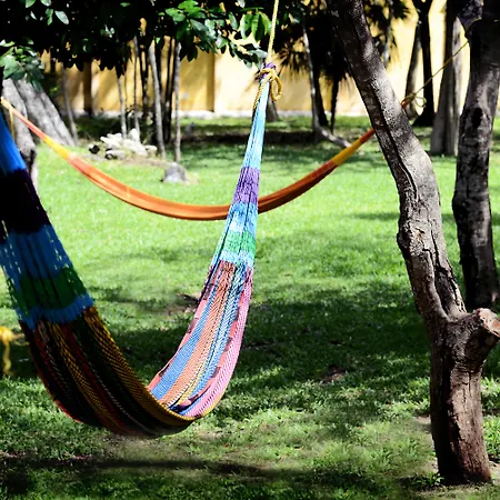 Courtyard By Marriott Cancun Airport-2