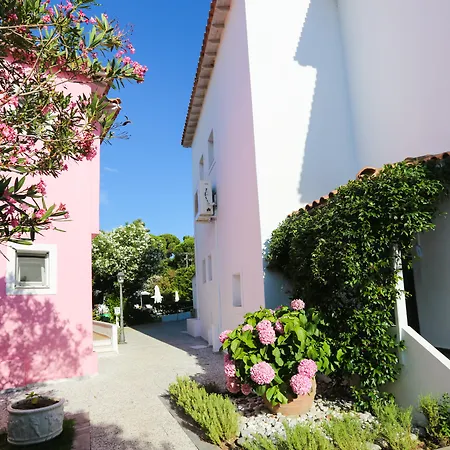 Mandraki Village Boutique Hotel-3