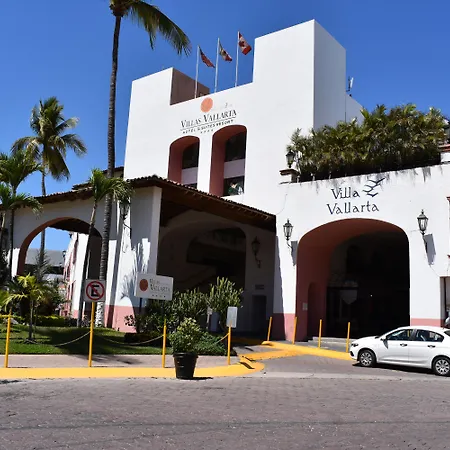 Villas Vallarta By Canto Del Sol-2