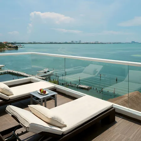 Real Inn Cancun-3