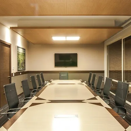 Square Small Luxury Hotel - Nuevo Consulado-3