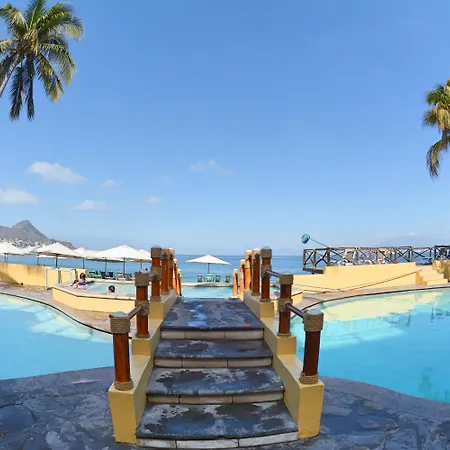 Hotel Marina Puerto Dorado - Todo Incluido-2