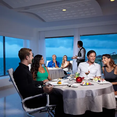 Desire Pearl Riviera Maya Resort All Inclusive, Exclusively For Couples (Adults Only)-3