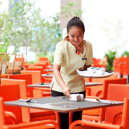 Centara Life Maris Resort Jomtien-2