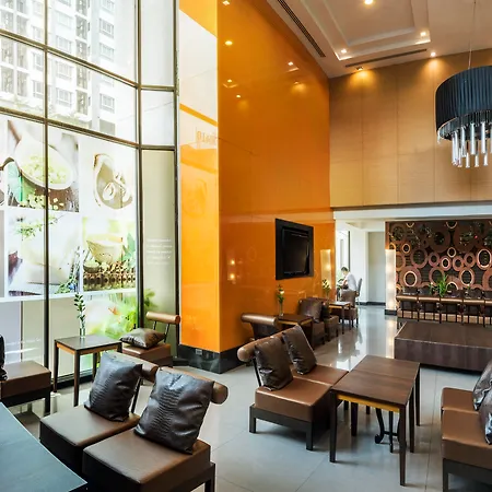 Graph Hotels Bangkok-3