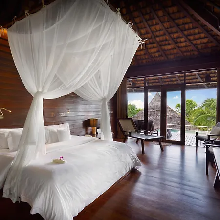 Silavadee Pool Spa Resort - Sha Extra Plus-3