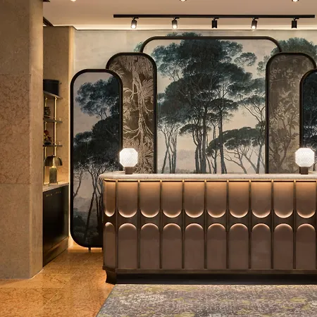 Hotel Indigo Verona - Grand Hotel Des Arts, An Ihg Hotel (Adults Only)-2