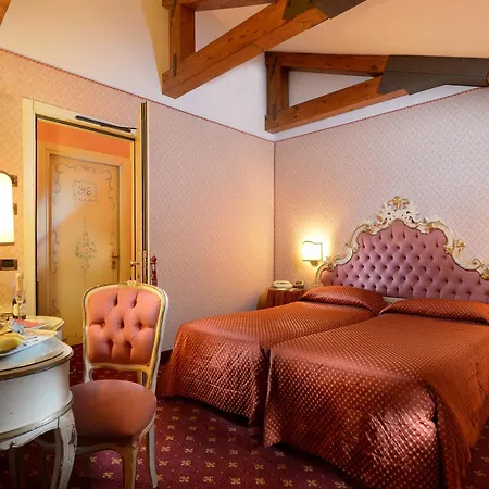 Hotel Rialto-3