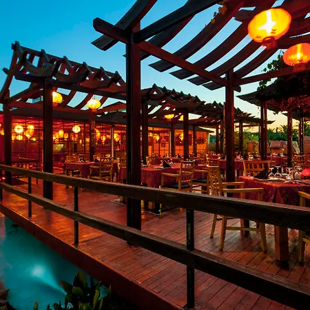 Club Hotel Turan Prince World-3