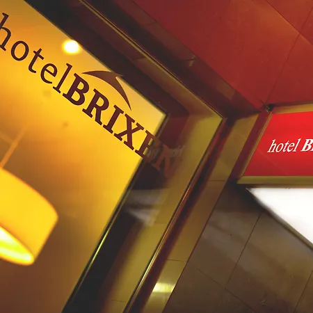 Hotel Brixen-3