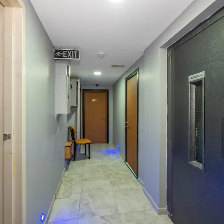 Vizyon City Hotel-2