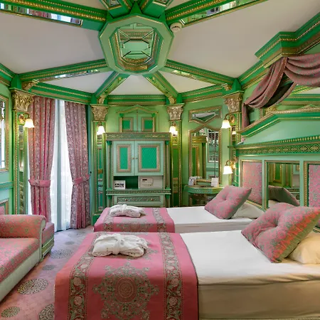 Club Hotel Sera-3