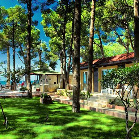 Omer Prime Holiday Resort-3