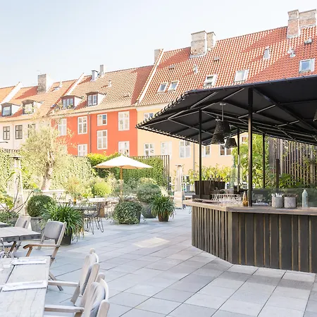 1 Hotel Copenhagen-3