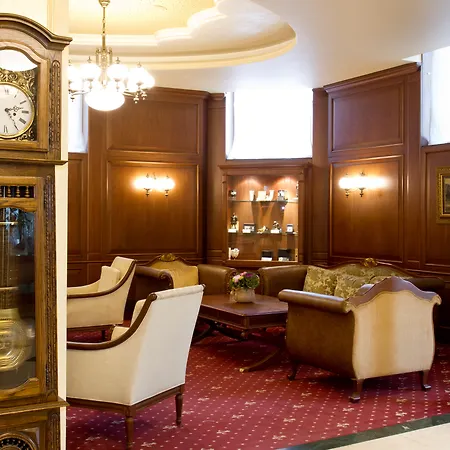 Crystal Palace Boutique Hotel-3