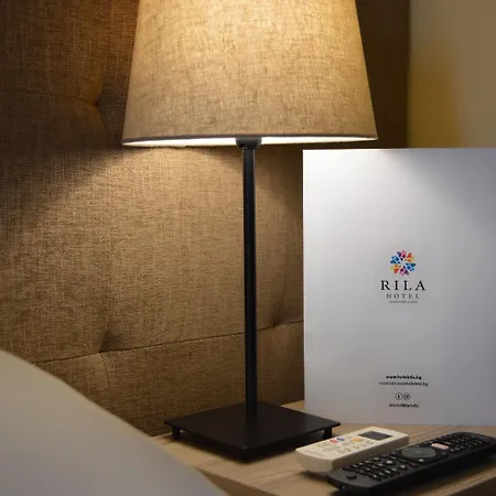 Rila Hotel Sofia-2