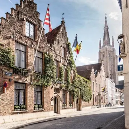 Boutique Hotel De Castillion-2
