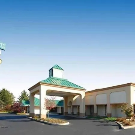 Quality Inn & Suites-2
