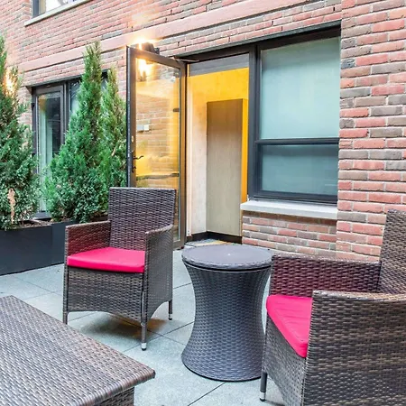 The Paul Hotel Nyc-Chelsea, Ascend Hotel Collection-2