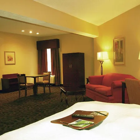 Hampton Inn Selinsgrove/Shamokin Dam-2