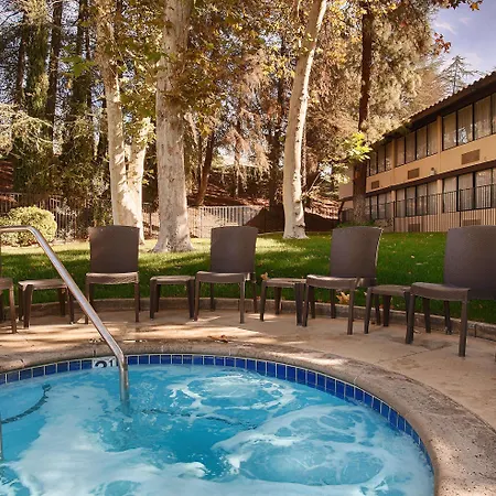 Best Western Valencia Inn-2