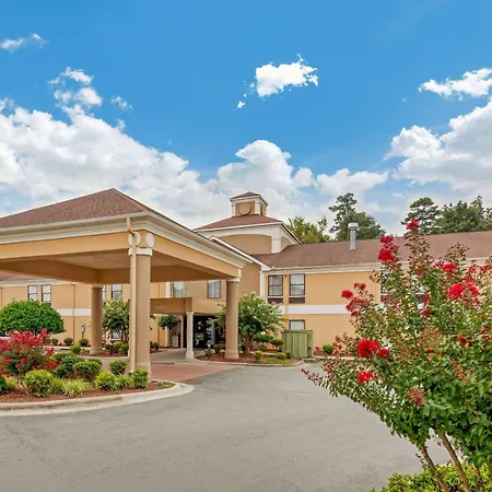Quality Inn High Point - Archdale-2