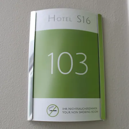 Hotel S16-3