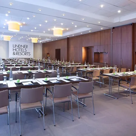 Lindner Hotel Hamburg Am Michel, Part Of Jdv By Hyatt-3