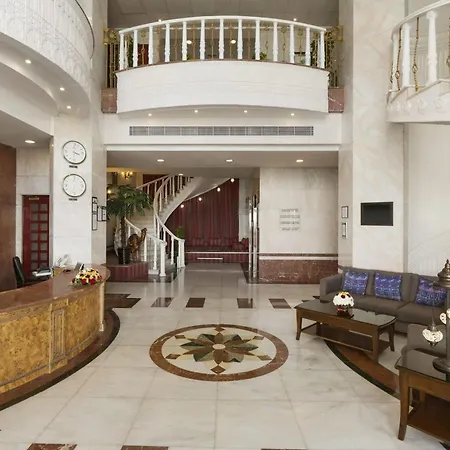Ramada By Wyndham Beach Hotel Ajman-2
