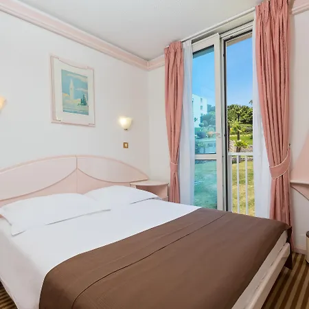 Hotel Zorna Plava Laguna-3