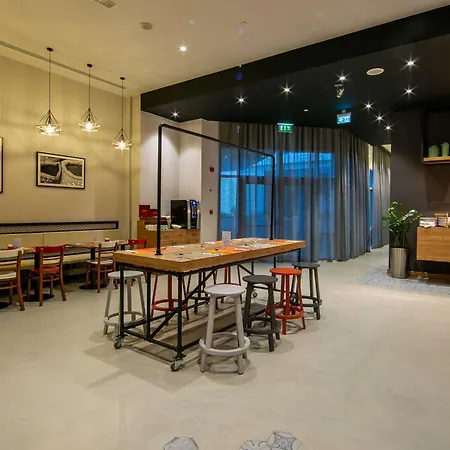 Ibis Al Barsha-3