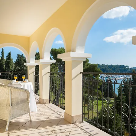 Maistra Select Island Hotel Katarina-3