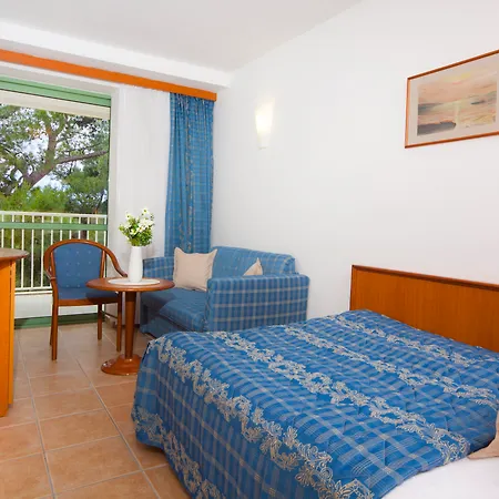 Bluesun Hotel Marina-3