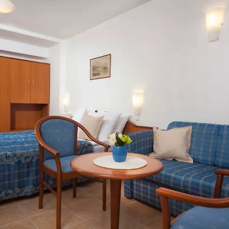 Bluesun Hotel Marina-2