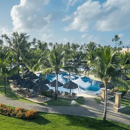 Iberostar Selection Praia do Forte - All Inclusive-2