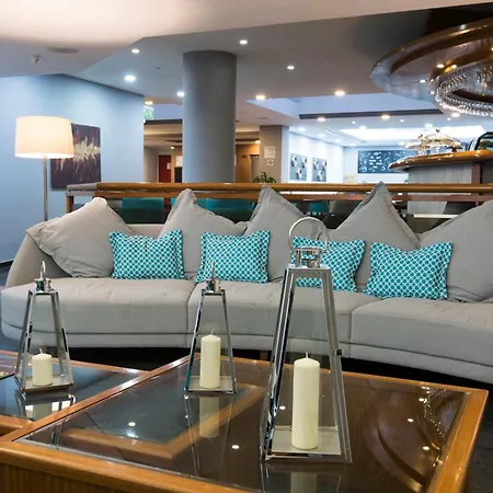 Holiday Inn Montevideo By Ihg-2