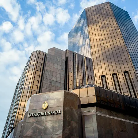 Intercontinental Wellington By Ihg-3