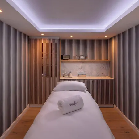 The Marly Boutique Hotel-2