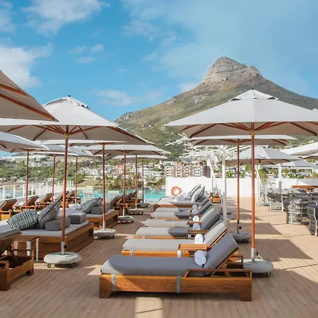 The Marly Boutique Hotel-3
