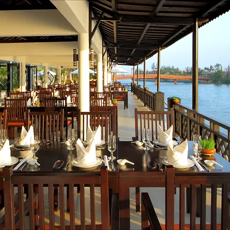 Hoi An Beach Resort-3