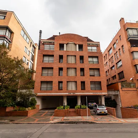 Casa Real 93-2
