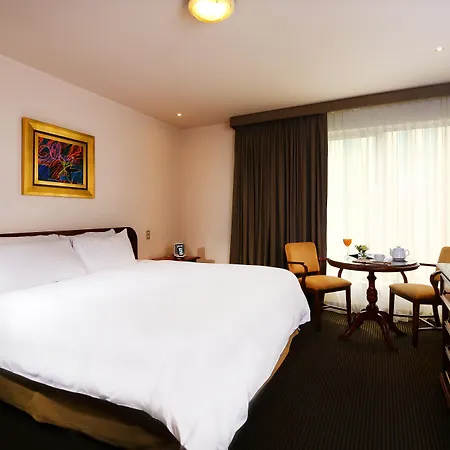 Luoxo Hotel-3