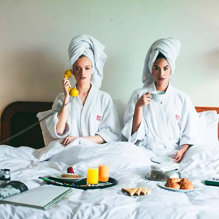 Luoxo Hotel-2
