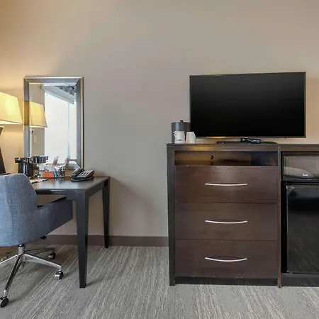 Hampton Inn Alamosa-2