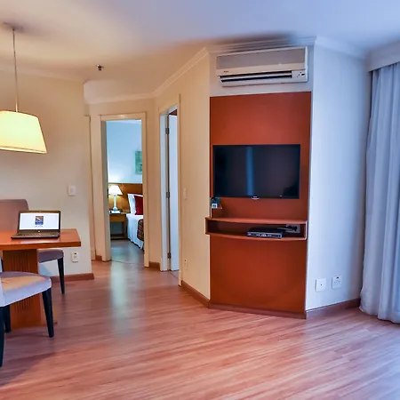 Quality Suites Vila Olimpia-3